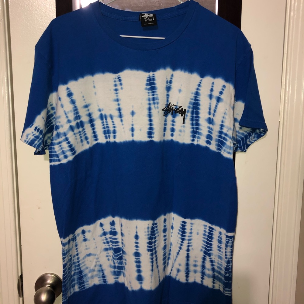 Stüssy Tee Size Medium